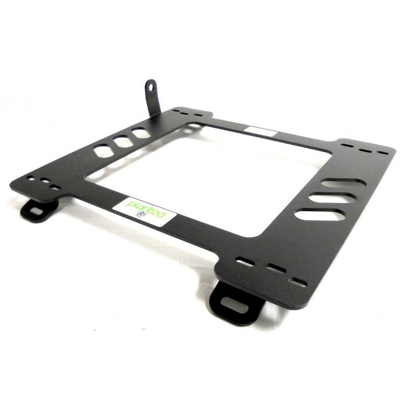 Planted Mazda Miata Seat Bracket (1989-97, NA) - Driver - Shifted Motorsports