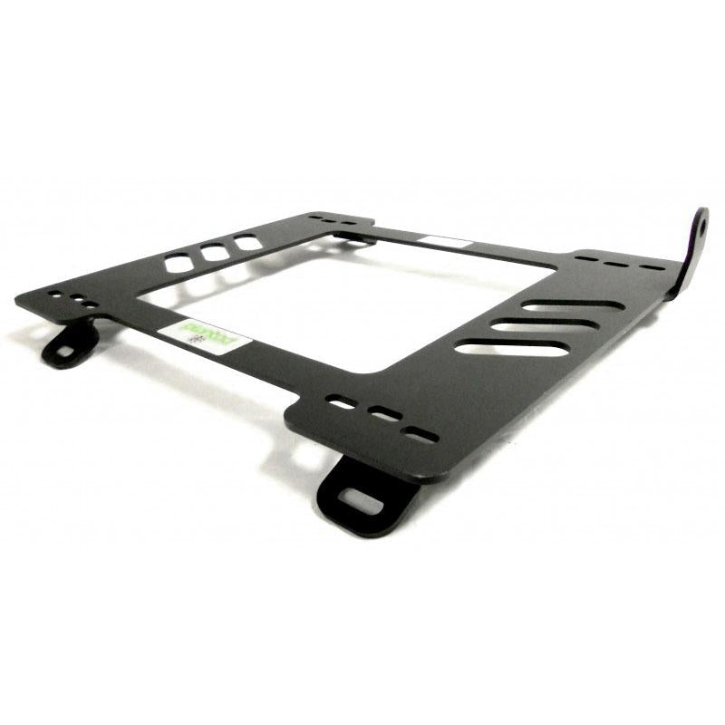 Planted Mazda Miata Seat Bracket (1989-97, NA) - Passenger - Shifted Motorsports