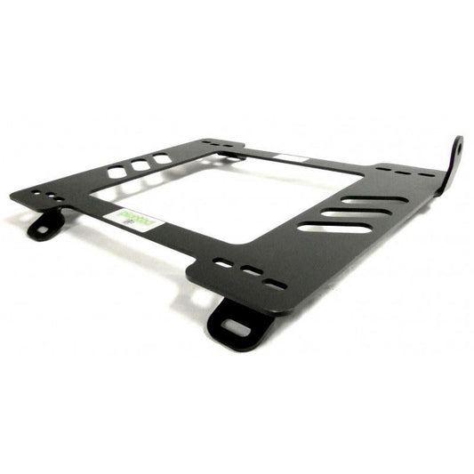 Planted Mazda Miata Seat Bracket (1989-97, NA) - Passenger - Shifted Motorsports