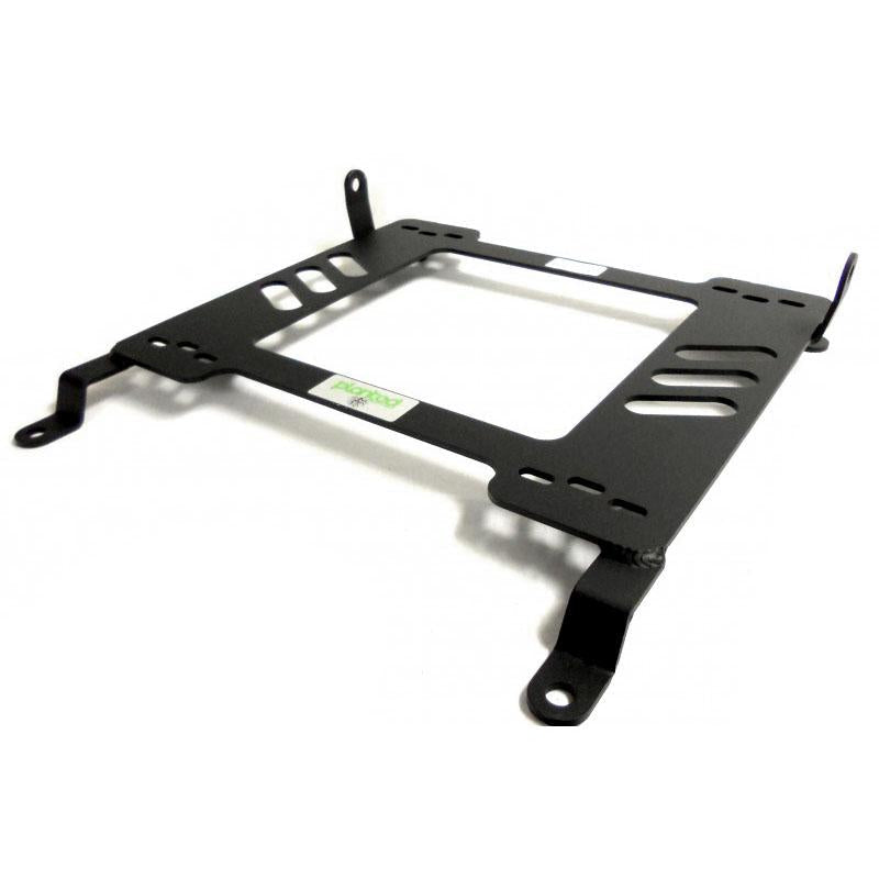 Planted Pontiac Solstice Seat Bracket (2006-09) - Driver - Shifted Motorsports