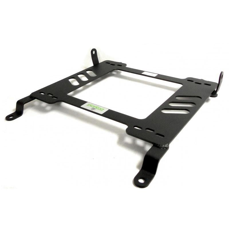 Planted Pontiac Solstice Seat Bracket (2006-10) - Passenger - Shifted Motorsports