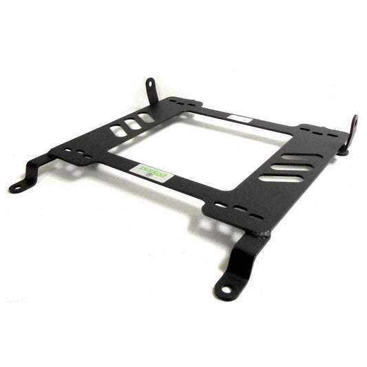 Planted Pontiac Solstice Seat Bracket (2006-10) - Passenger - Shifted Motorsports