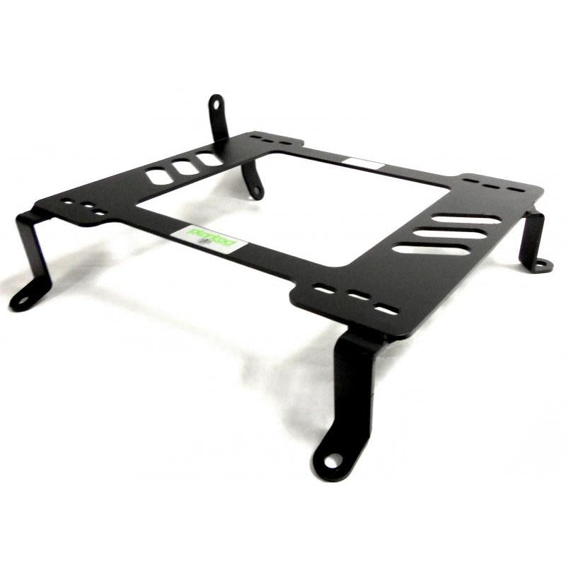 Planted Toyota Prius Seat Bracket (2010-15) - Driver - Shifted Motorsports