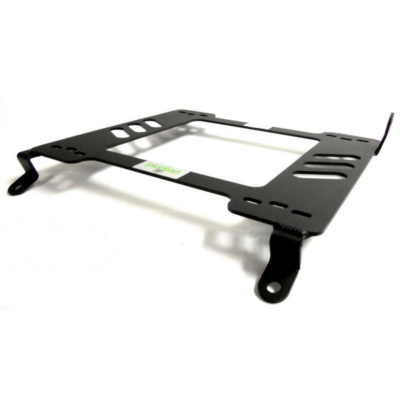Planted Mitsubishi Eclipse Seat Bracket (2006-12) - Passenger - Shifted Motorsports