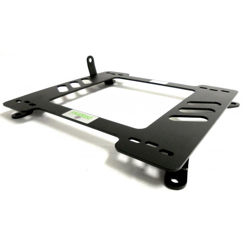 Planted Nissan Sentra Seat Bracket (2007-12, B16) - Driver - Shifted Motorsports