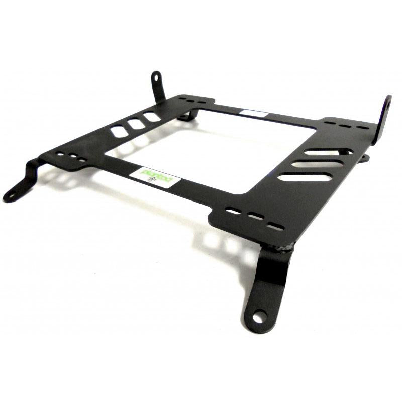 Planted Honda S2000 Seat Bracket (2007-09, AP2) - Passenger - Shifted Motorsports