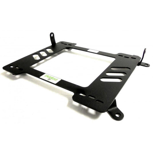 Planted BMW 3-Series Seat Bracket (1992-99, E36 Sedan) - Driver - Shifted Motorsports
