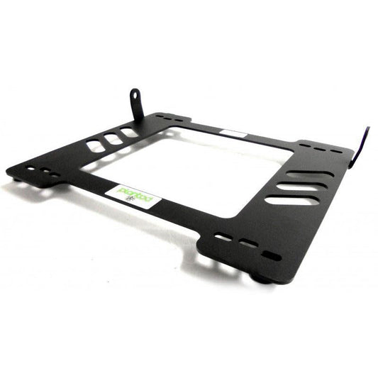 Planted BMW 3-Series Seat Bracket (1992-99, E36 Sedan) - Passenger - Shifted Motorsports