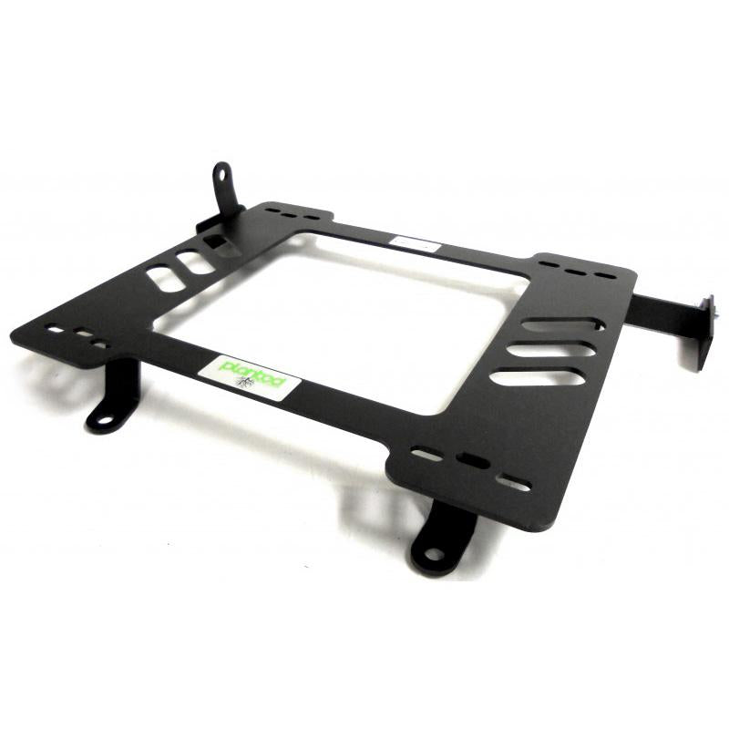 Planted Audi A6/S6 Seat Bracket (1994-97) - Driver - Shifted Motorsports