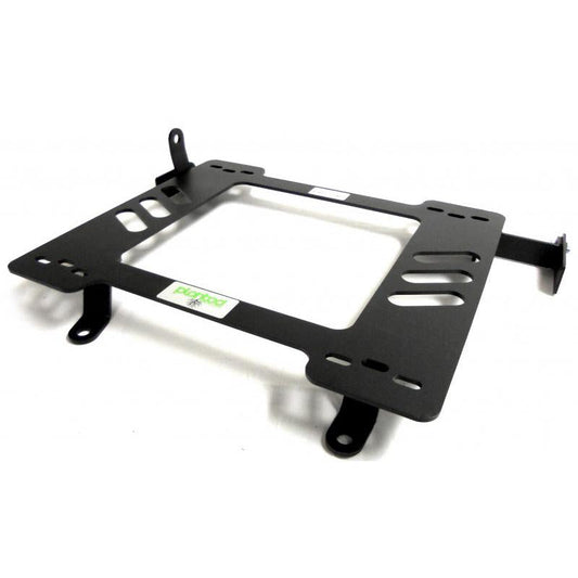 Planted Audi A6/S6 Seat Bracket (1994-97) - Driver - Shifted Motorsports