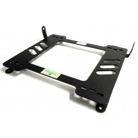 Planted Dodge Charger Seat Bracket (2006+, 6th/7th Gen) - Driver - Shifted Motorsports