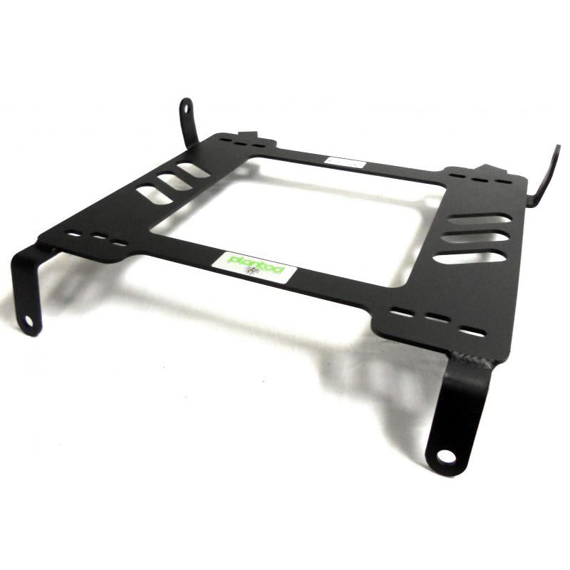 Planted Dodge Charger Seat Bracket (2006-10, 6th Gen) - Passenger - Shifted Motorsports