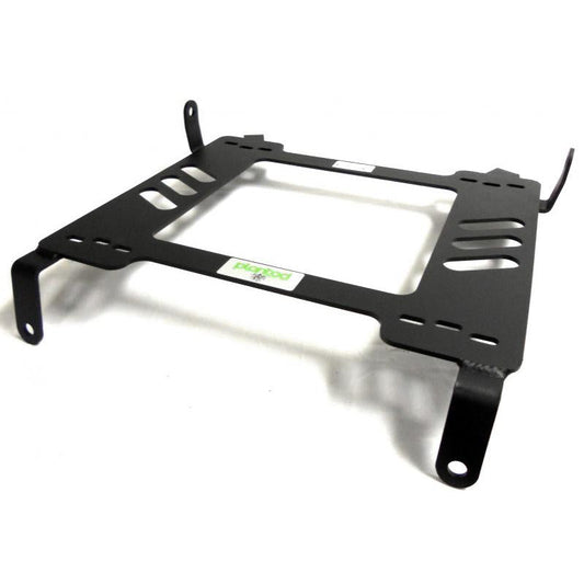 Planted Dodge Charger Seat Bracket (2006-10, 6th Gen) - Passenger - Shifted Motorsports