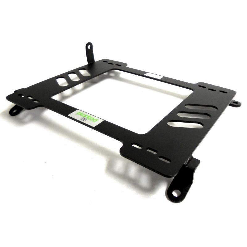 Planted Toyota Yaris Seat Bracket (2005-11) - Driver - Shifted Motorsports