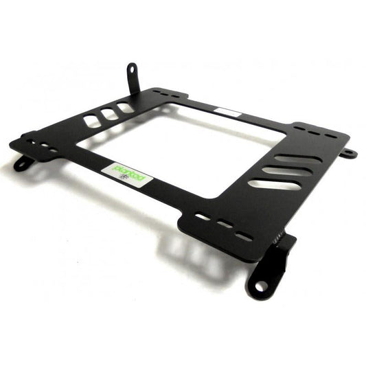 Planted Toyota Yaris Seat Bracket (2005-11) - Driver - Shifted Motorsports