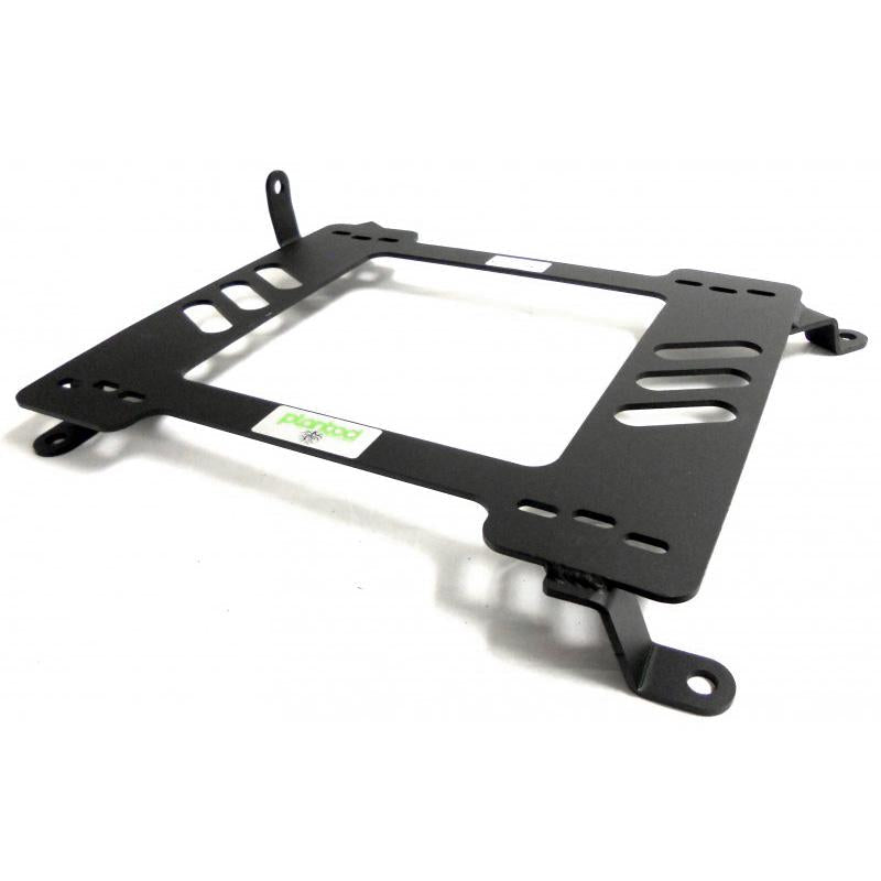 Planted Ford Focus Seat Bracket (2008-11) - Driver - Shifted Motorsports