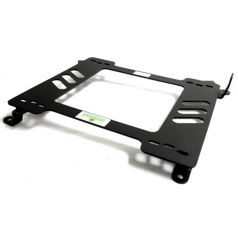 Planted Ford Focus Seat Bracket (2008-11) - Passenger - Shifted Motorsports