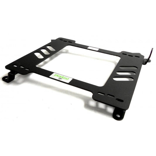 Planted Ford Focus Seat Bracket (2008-11) - Passenger - Shifted Motorsports