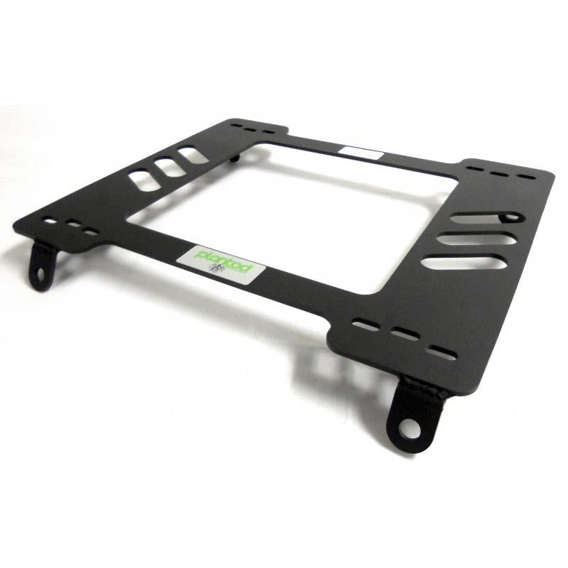 Planted Mazda RX-7 Seat Bracket (1986-91) - Driver - Shifted Motorsports