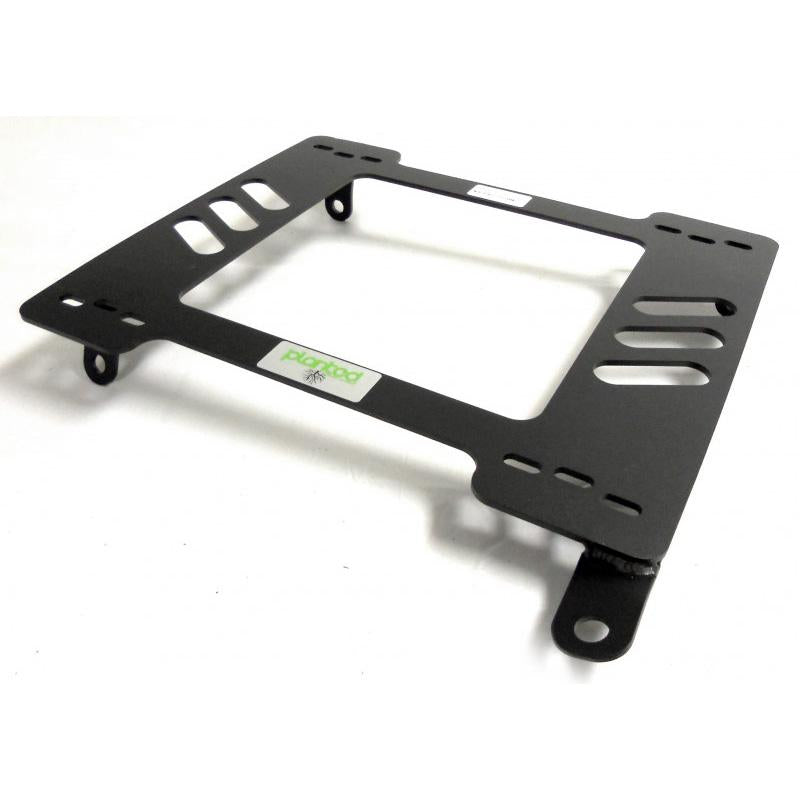 Planted Mazda RX-7 Seat Bracket (1986-91) - Passenger - Shifted Motorsports