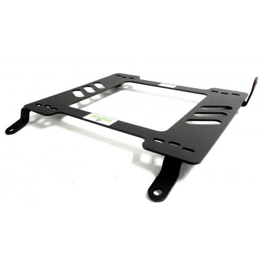 Planted Hyundai Genesis Coupe Seat Bracket (2008-11) - Passenger - Shifted Motorsports