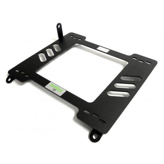 Planted Mercedes Benz Seat Bracket (1996-04, SLK) - Driver - Shifted Motorsports