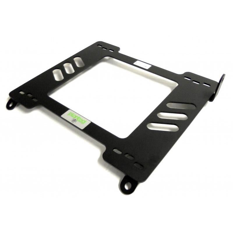 Planted Mercedes Benz Seat Bracket (1996-04, SLK) - Passenger - Shifted Motorsports