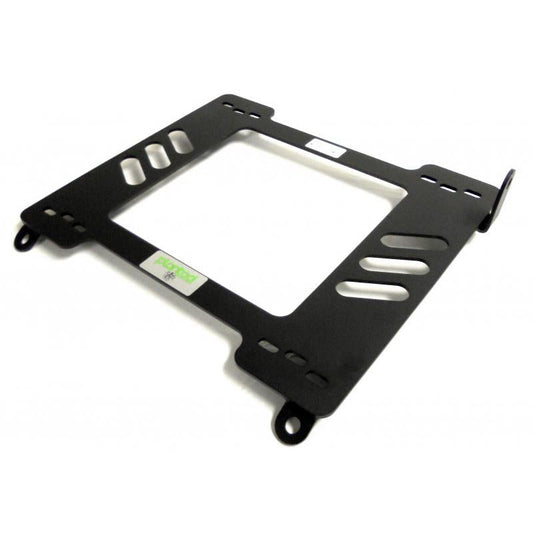 Planted Mercedes Benz Seat Bracket (1996-04, SLK) - Passenger - Shifted Motorsports