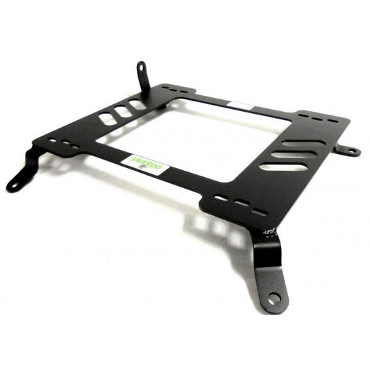 Planted Mitsubishi Eclipse Seat Bracket (2000-05) - Driver - Shifted Motorsports