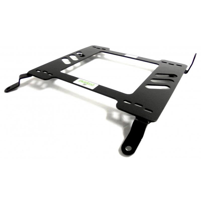 Planted Mitsubishi Eclipse Seat Bracket (2000-05) - Pass - Shifted Motorsports