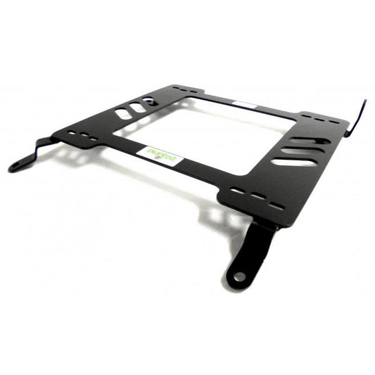 Planted Mitsubishi Eclipse Seat Bracket (2000-05) - Pass - Shifted Motorsports