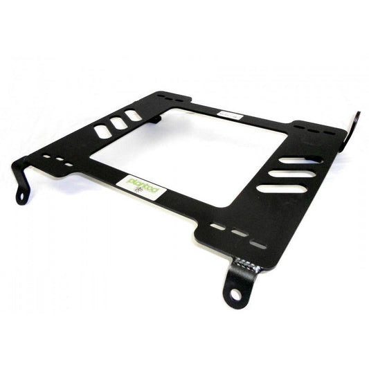 Planted Nissan Skyline R32/R33 Seat Bracket (1989-98, RHD) - Passenger - Shifted Motorsports