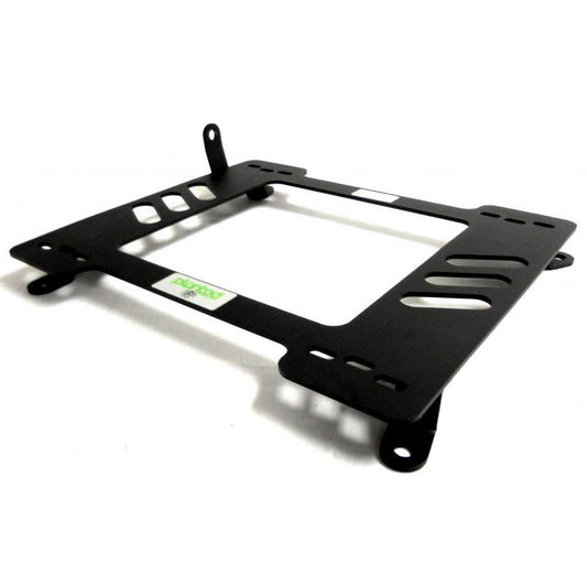 Planted BMW 3-Series Seat Bracket (2007-13, E92 Coupe) - Driver - Shifted Motorsports