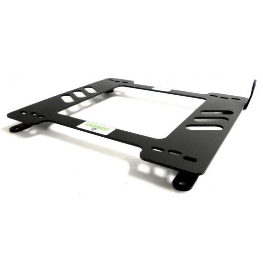 Planted BMW 3-Series Seat Bracket (2007-13, E92 Coupe) - Passenger - Shifted Motorsports