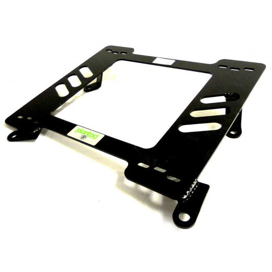 Planted Datsun 510 Seat Bracket (1968-74) - Driver - Shifted Motorsports