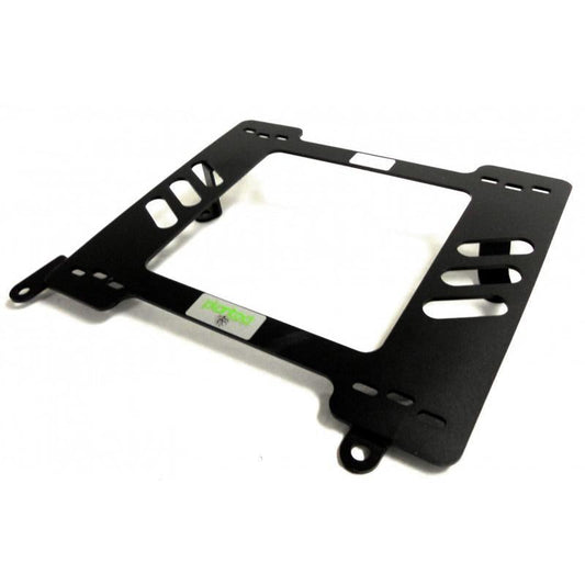 Planted Datsun 510 Seat Bracket (1968-74) - Passenger - Shifted Motorsports