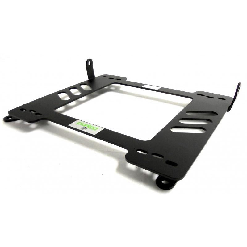 Planted BMW Z4 Seat Bracket (2002-08, M-Coupe) - Passenger - Shifted Motorsports