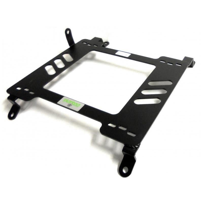 Planted Toyota Tacoma Seat Bracket (2005-15) - Driver - Shifted Motorsports