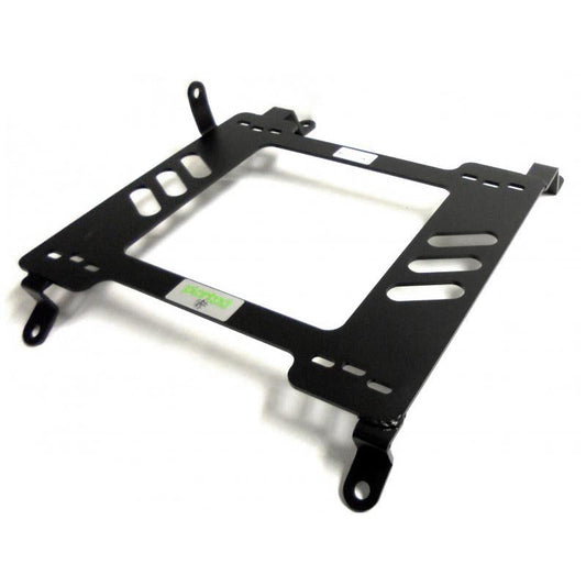 Planted Toyota Tacoma Seat Bracket (2005-15) - Driver - Shifted Motorsports