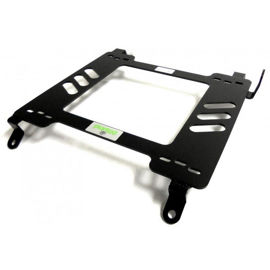 Planted Toyota Tacoma Seat Bracket (2005-15) - Passenger - Shifted Motorsports