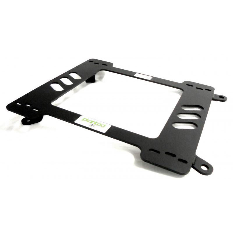 Planted BMW 3-Series Seat Bracket (1975-83, E21) - Driver - Shifted Motorsports