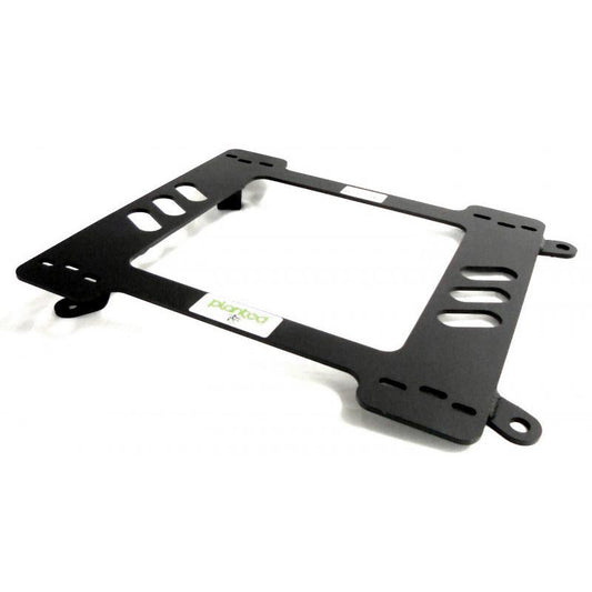 Planted BMW 3-Series Seat Bracket (1975-83, E21) - Driver - Shifted Motorsports