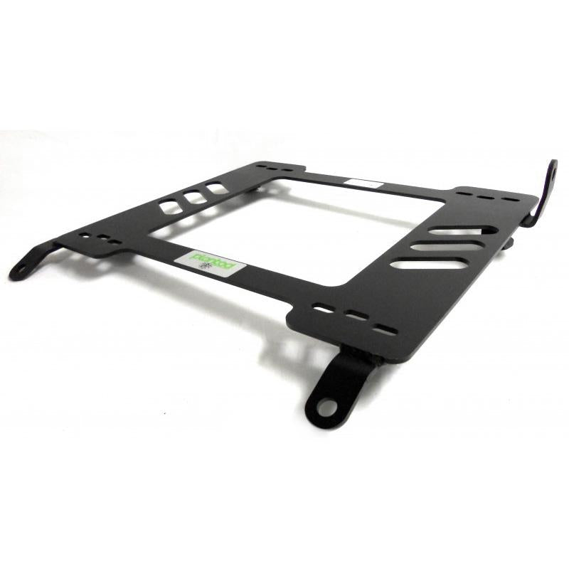 Planted Toyota Supra Seat Bracket (1986-92) - Passenger - Shifted Motorsports