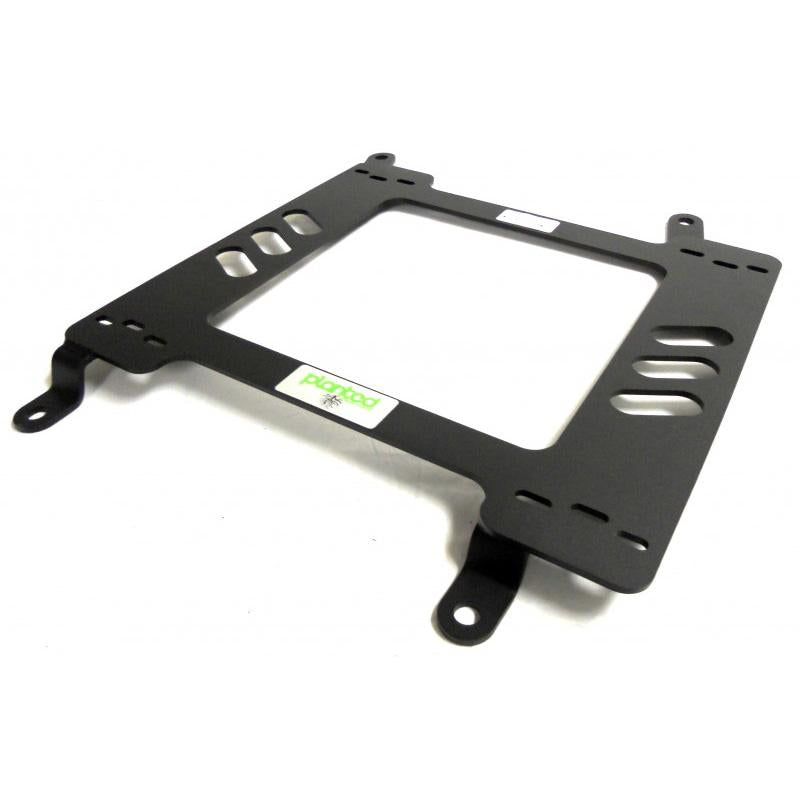 Planted Dodge Viper Seat Bracket (1996-02) - Driver - Shifted Motorsports