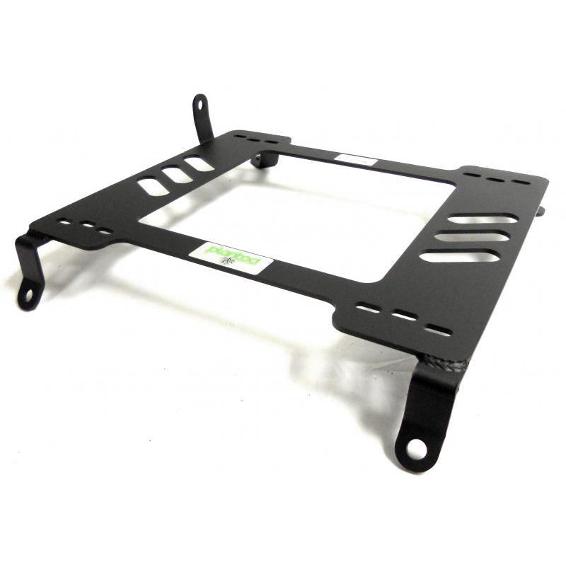 Planted Honda Accord Seat Bracket (2008-13, Sedan) - Driver - Shifted Motorsports