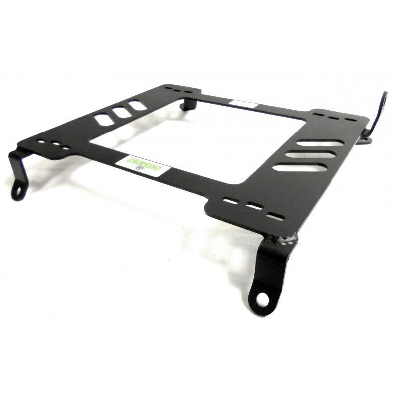 Planted Honda Accord Seat Bracket (2008-13, Sedan) - Passenger - Shifted Motorsports