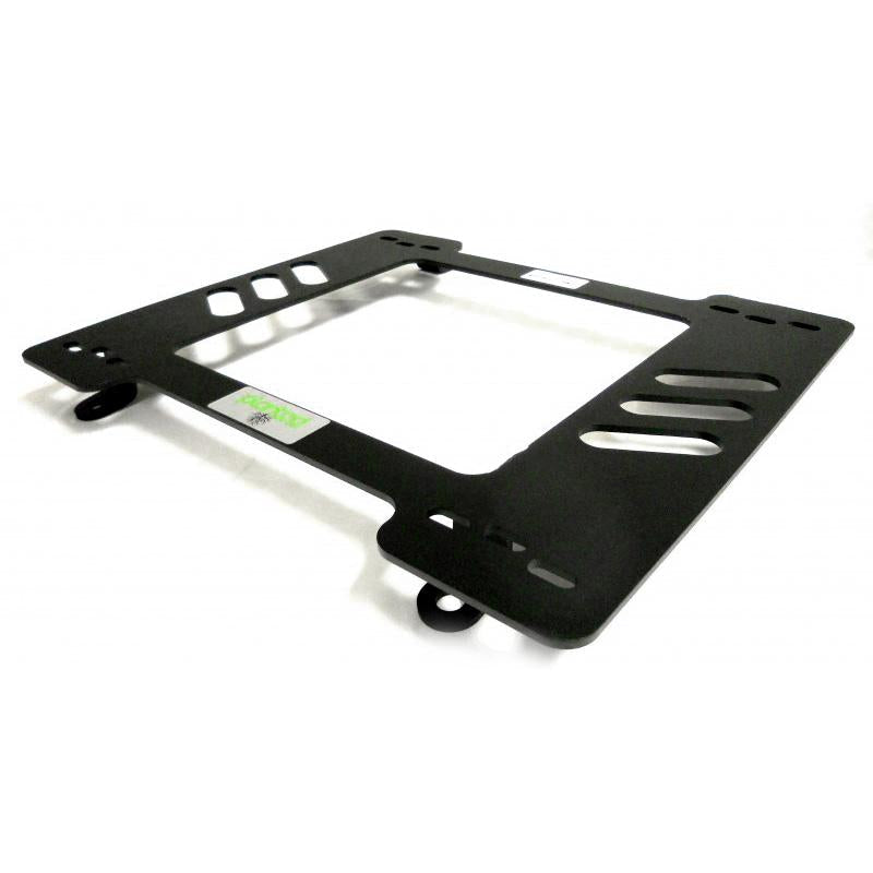 Planted Chevrolet Camaro Seat Bracket (1970-74) - Passenger - Shifted Motorsports