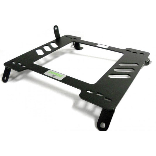 Planted Subaru Legacy/Outback Seat Bracket (2009-14) - Driver - Shifted Motorsports