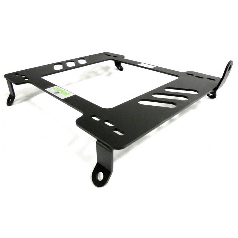 Planted Subaru Legacy/Outback Seat Bracket (2009-14) - Passenger - Shifted Motorsports