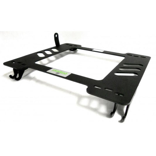 Planted Chevrolet Camaro Seat Bracket (2010-15, Exclude ZL1) - Driver - Shifted Motorsports